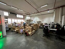 Pantech Business Hub (D5), Factory #578000731